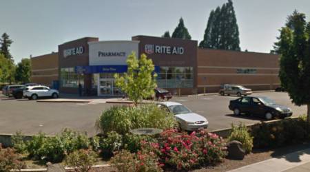 Rite Aid - Canby