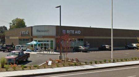 Rite Aid - McMinnville